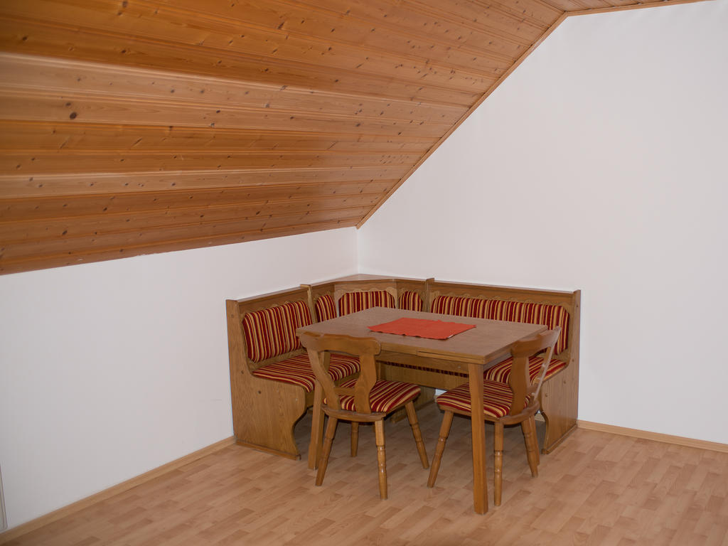 Pension Pichler Hinterstoder Quarto foto